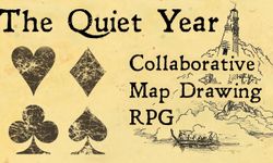 The Quiet Year
