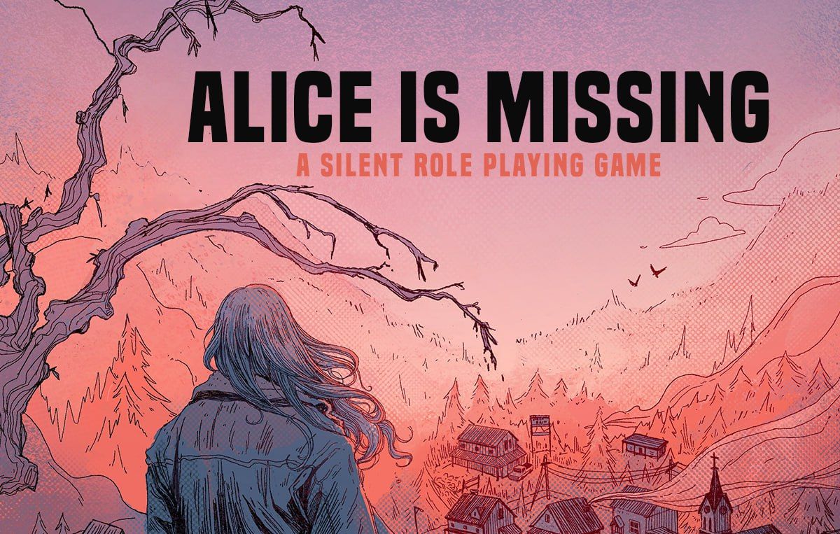 Alice is Missing