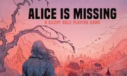 Alice is Missing