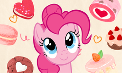 🧁 Pinkie Pie's Peculiar Cupcake Quest of Curiosity 🧁