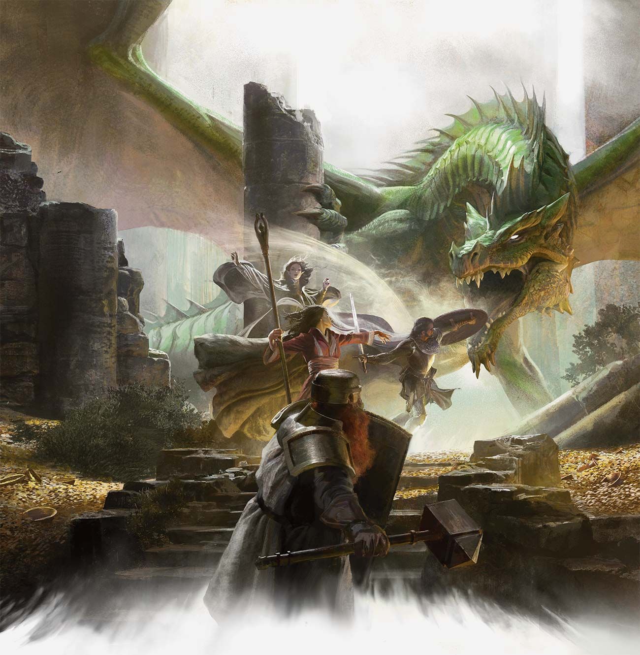 Lost Mines of Phandelver