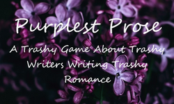 Purplest Prose