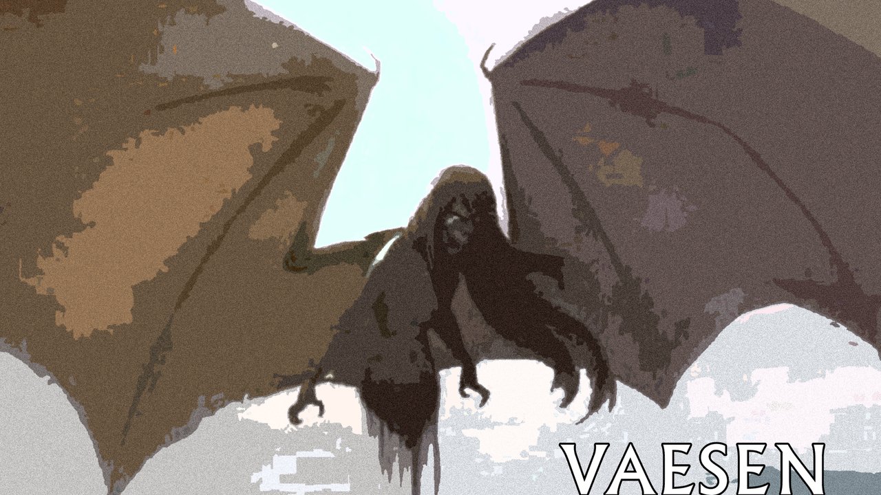 The Bat of the Visayas