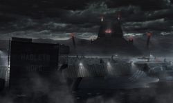 Alien: Hope's Last Day