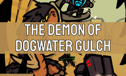 Lancer: The Demon of Dogwater Gulch