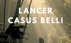 Lancer: Casus Belli