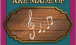 Sweet Dreams Are Made of Ditties