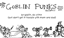 Goblin Punks