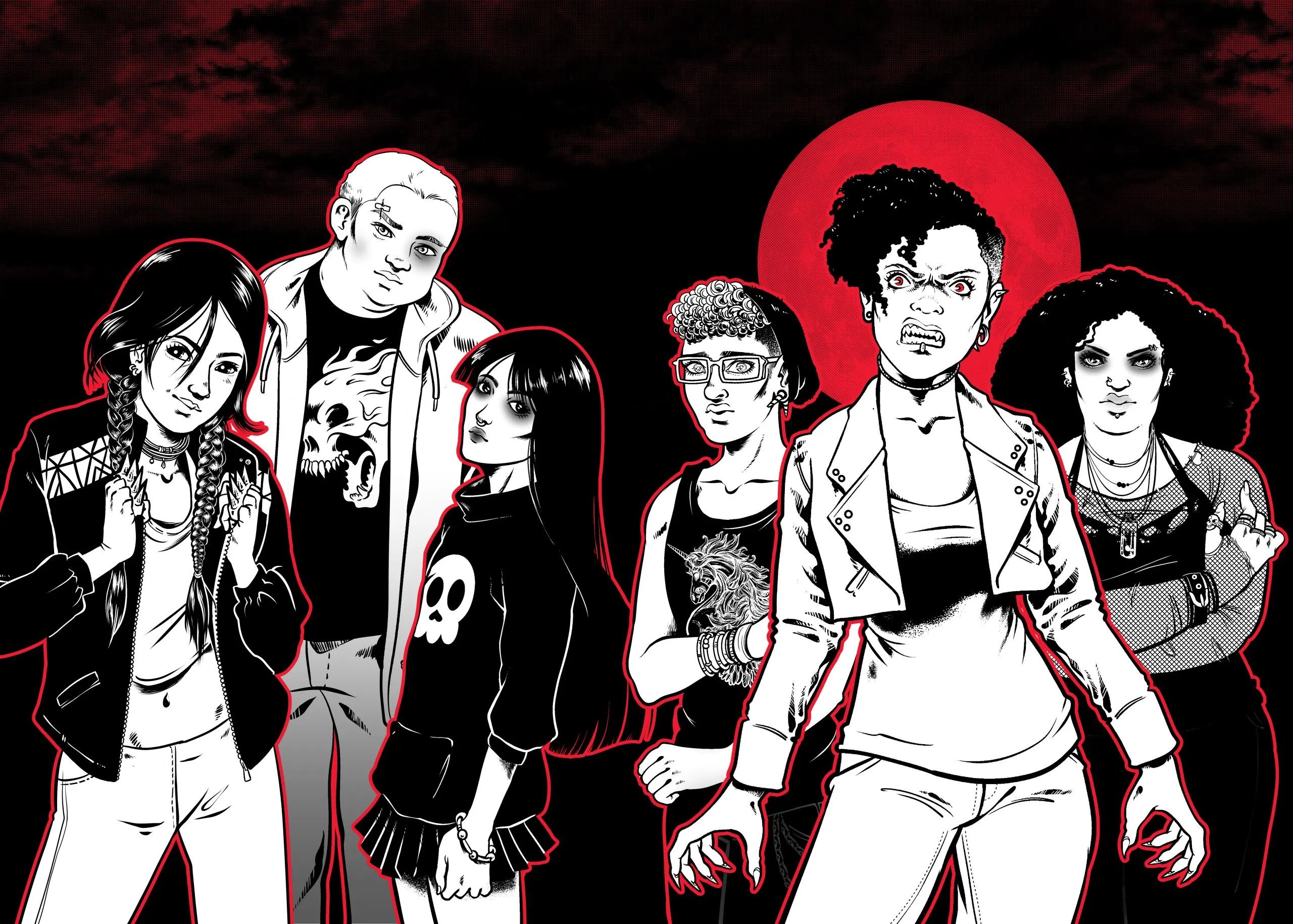 Purgatory High