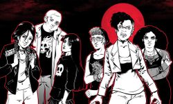 Purgatory High