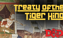 Treaty of the Tiger King