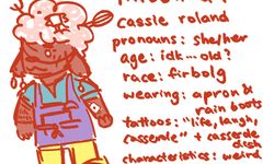 Beast Feast: The People's Casserole