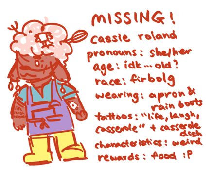 Beast Feast: The People's Casserole