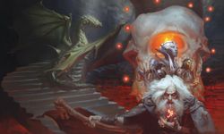 West Marches: Dungeon of the Mad Mage