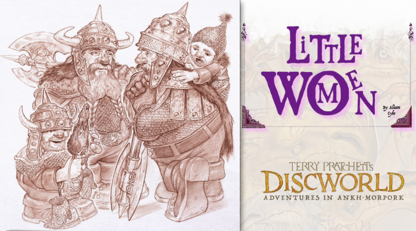 Little Women