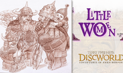 Little Women