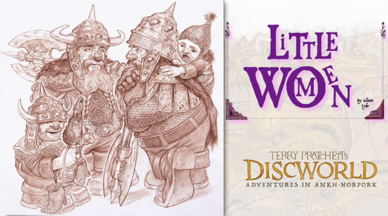 Little Women