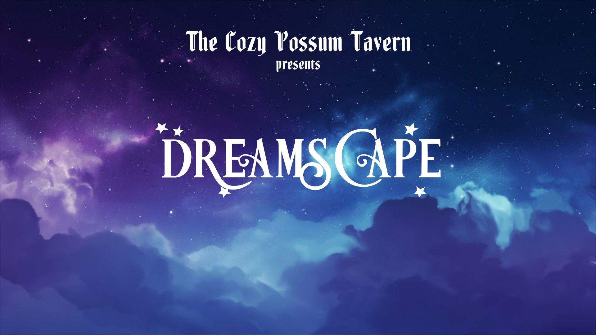 Dreamscape