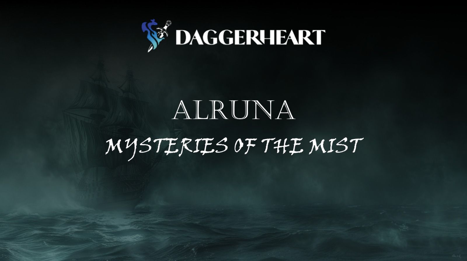 Alruna: Mysteries of the Mist