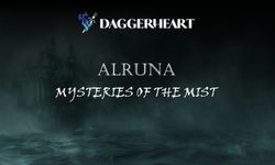 Alruna: Mysteries of the Mist