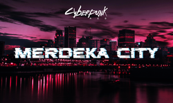 Mederka City - the Last Mile