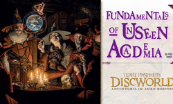 Fundamentals of Unseen Academia