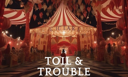 Toil & Trouble in the Witchlight Carnival