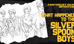 What Happened to the Silver Spoon Boys?